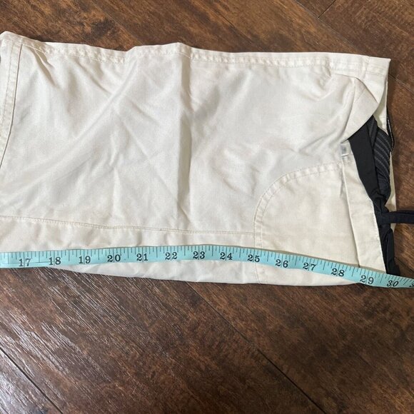 VENTURI by Schoffel Ski Snowboarding Pants Womens Size 10 Winter Snow Insulated - Picture 6 of 6